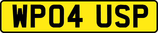 WP04USP