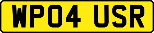 WP04USR