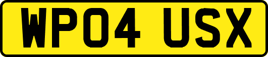 WP04USX
