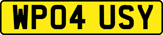 WP04USY