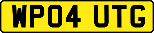 WP04UTG