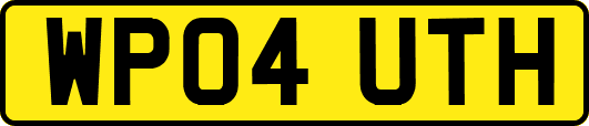 WP04UTH