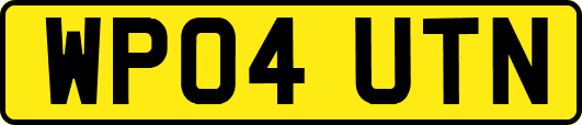 WP04UTN