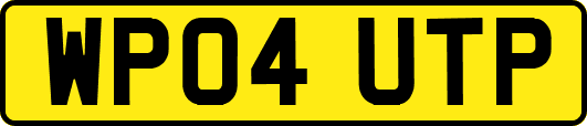 WP04UTP
