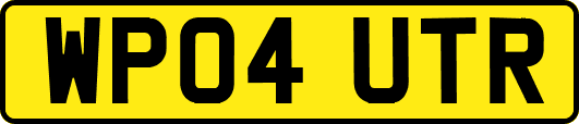 WP04UTR