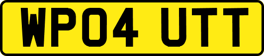 WP04UTT
