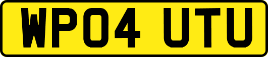 WP04UTU