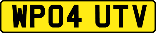 WP04UTV