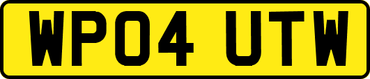 WP04UTW
