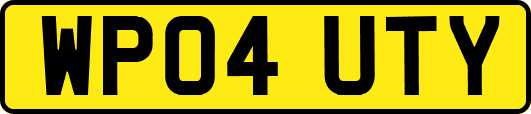 WP04UTY