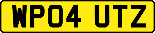 WP04UTZ