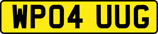 WP04UUG