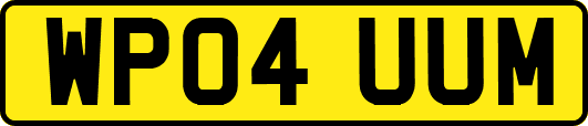 WP04UUM