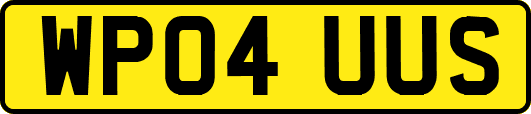 WP04UUS