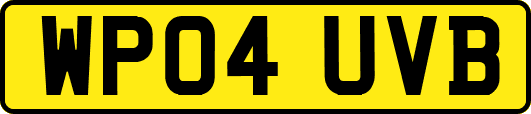 WP04UVB