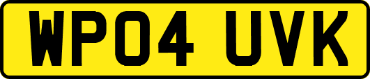 WP04UVK