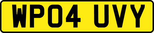WP04UVY