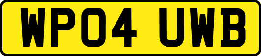 WP04UWB