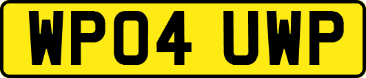 WP04UWP