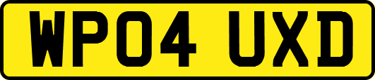WP04UXD