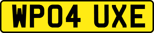 WP04UXE