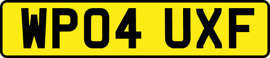 WP04UXF