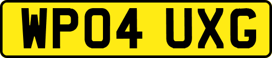 WP04UXG