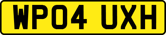 WP04UXH