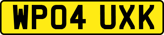 WP04UXK