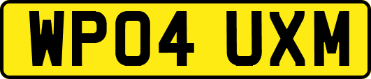 WP04UXM