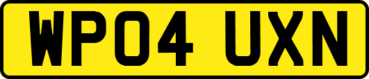 WP04UXN
