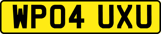 WP04UXU
