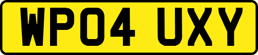 WP04UXY