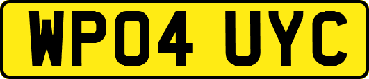 WP04UYC