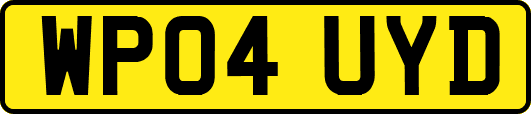 WP04UYD