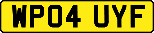 WP04UYF