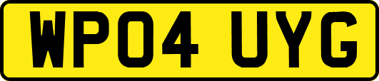 WP04UYG