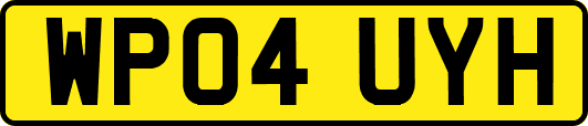 WP04UYH
