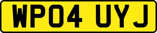 WP04UYJ