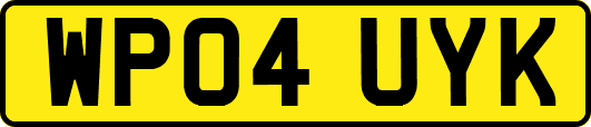 WP04UYK