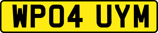 WP04UYM