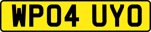 WP04UYO