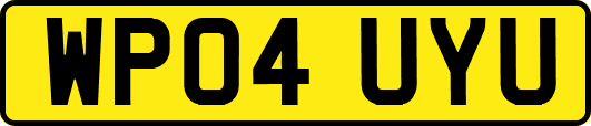 WP04UYU