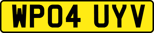 WP04UYV