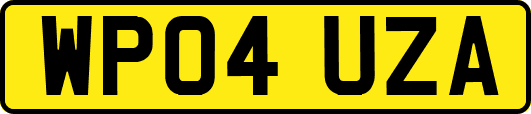 WP04UZA