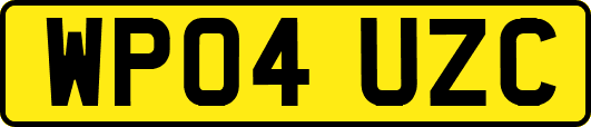 WP04UZC
