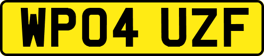 WP04UZF