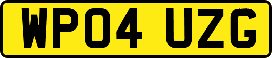 WP04UZG