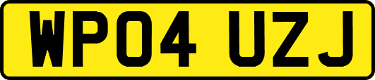 WP04UZJ