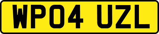WP04UZL
